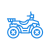 ATVs & UTVs