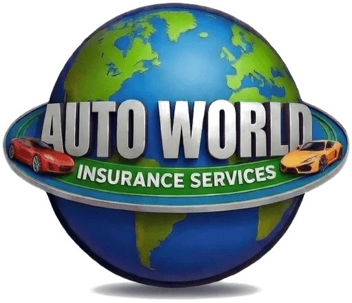 Auto World Insurance Team brand logo