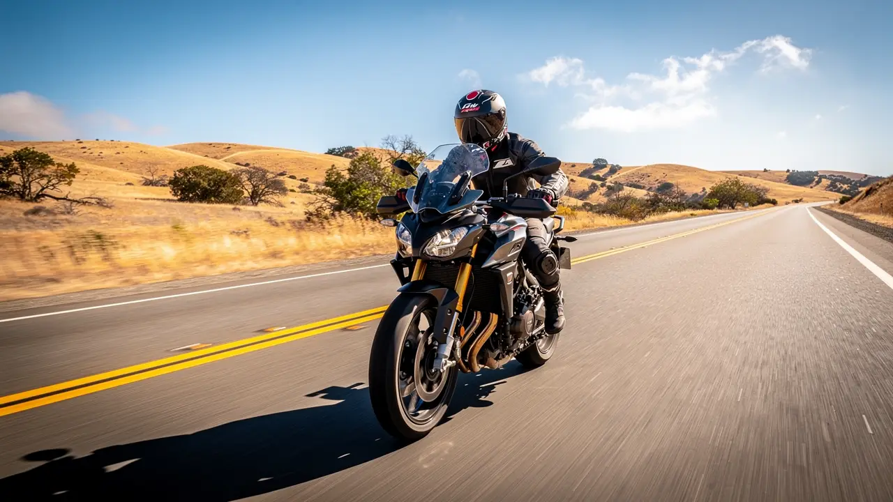 Motorcycle Insurance