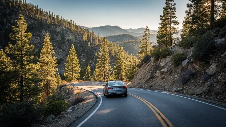 Best Insurance After an Accident in California