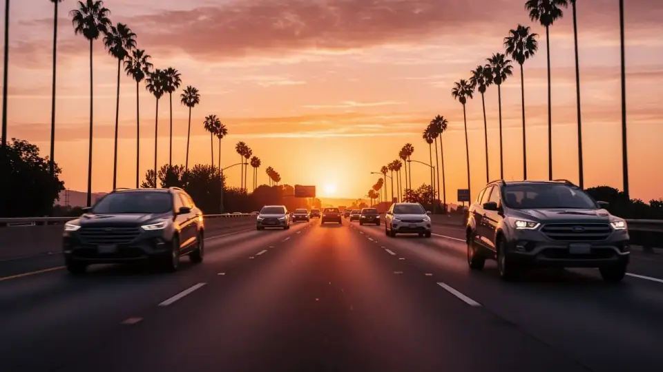 Seasonal Insurance Tips: Preparing for California Wildfire Season