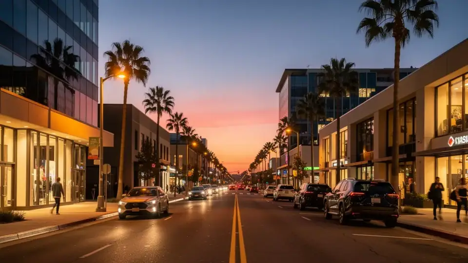 California's Financial Responsibility Law: Who Must Be Insured, and How to Prove It
